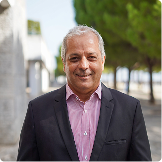 João Oliveira