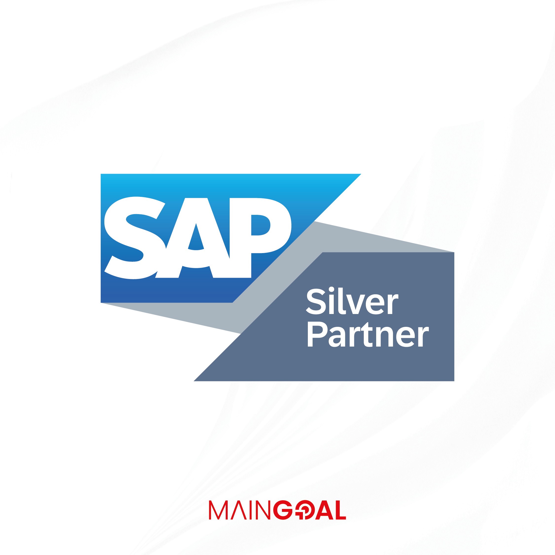 MAINGOAL conquista estatuto SAP Silver Partner e reforça posição no ecossistema SAP